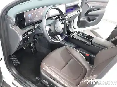 Hyundai Tucson 2024 1.6 гидро в Москве № 1288368, миниатюра 7