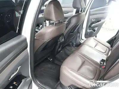 Hyundai Tucson 2024 1.6 гидро в Москве № 1288368, миниатюра 8