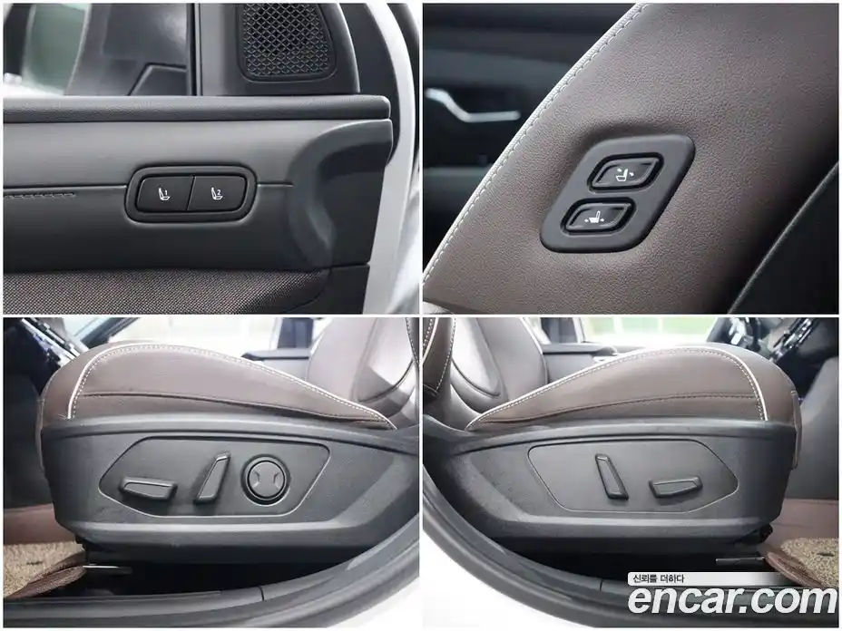 Hyundai Tucson 2024 1.6 гидро в Москве № 1288368, фото 9