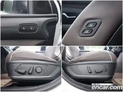 Hyundai Tucson 2024 1.6 гидро в Москве № 1288368, миниатюра 9
