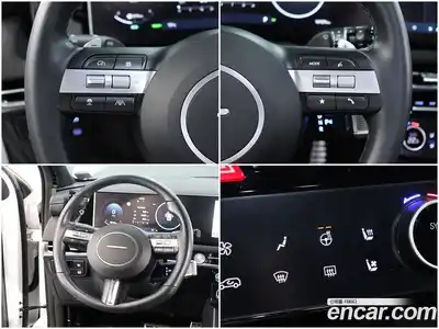 Hyundai Tucson 2024 1.6 гидро в Москве № 1288368, миниатюра 10