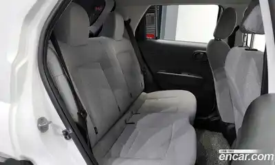 Hyundai Casper 2022 1.0 гидро в Москве № 130394, миниатюра 12