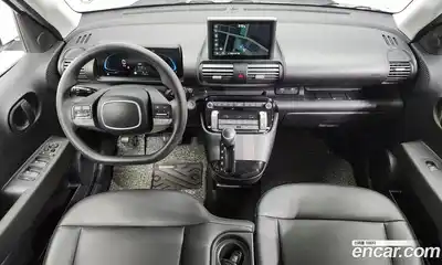 Hyundai Casper 2022 1.0 гидро в Москве № 130394, миниатюра 7