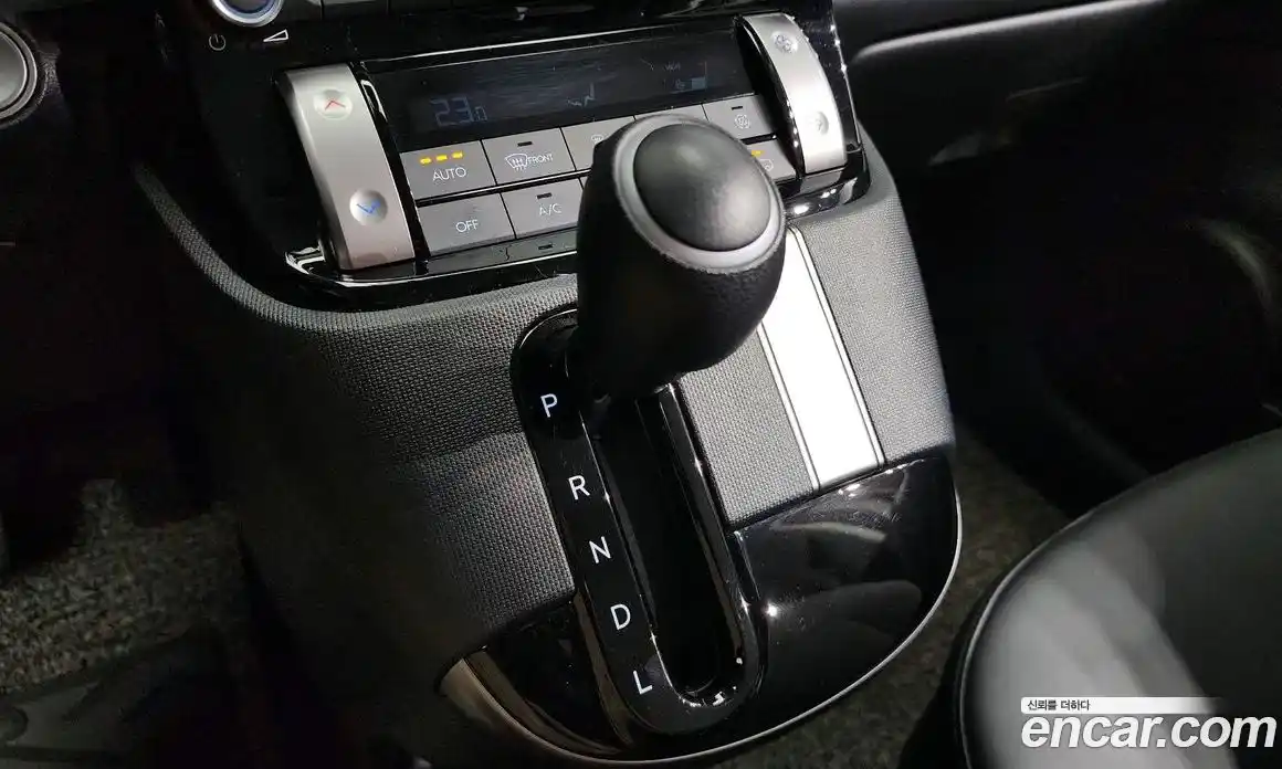 Hyundai Casper 2022 1.0 гидро в Москве № 130394, фото 9