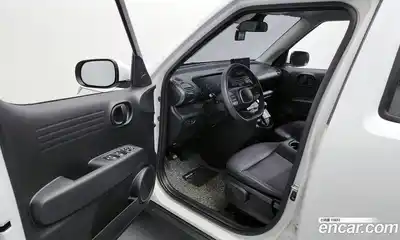 Hyundai Casper 2022 1.0 гидро в Москве № 130394, миниатюра 10