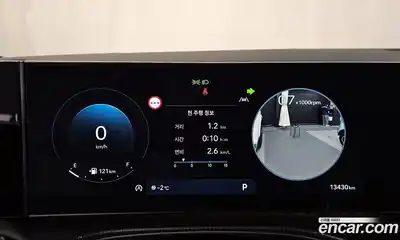 Hyundai Santa Fe 2024 2.5 гидро в Москве № 130653, миниатюра 8