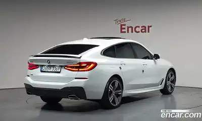 BMW 6-Series 630i xDrive M Sport