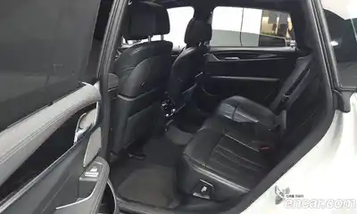 BMW 6-Series 2024 3.0 Автомат в Москве № 1317403, миниатюра 11