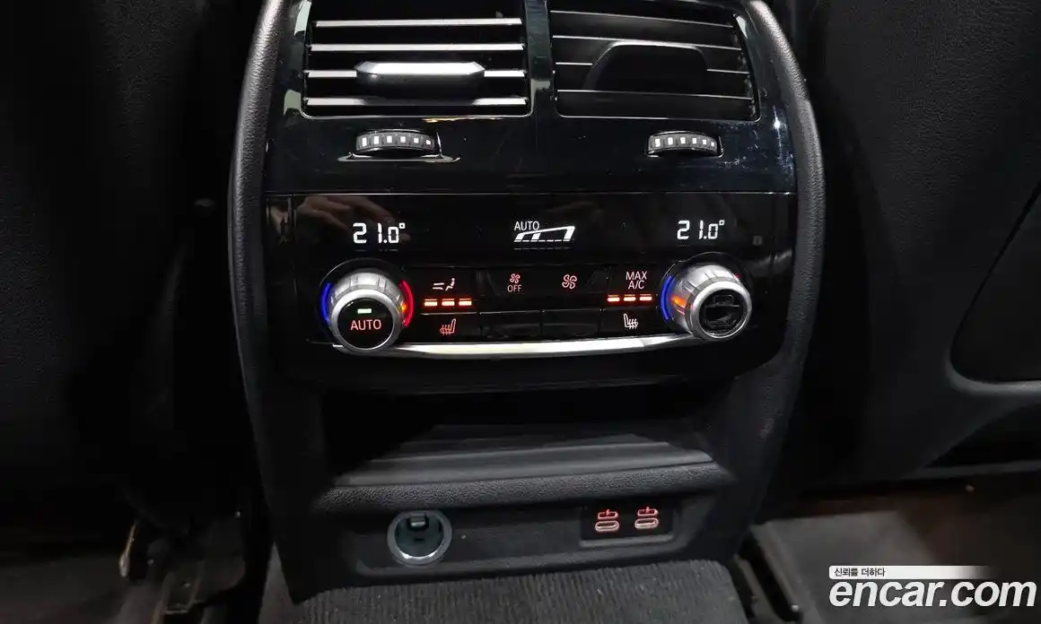 BMW 6-Series 2024 3.0 Автомат в Москве № 1317403, фото 18