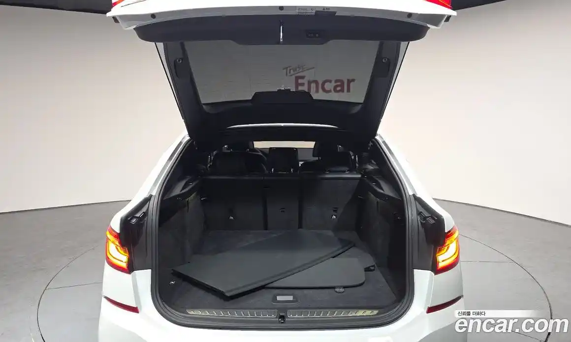 BMW 6-Series 2024 3.0 Автомат в Москве № 1317403, фото 19