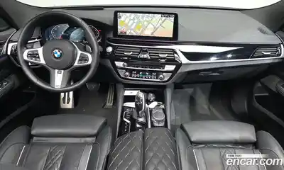 BMW 6-Series 2024 3.0 Автомат в Москве № 1317403, миниатюра 6