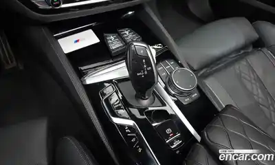 BMW 6-Series 2024 3.0 Автомат в Москве № 1317403, миниатюра 8
