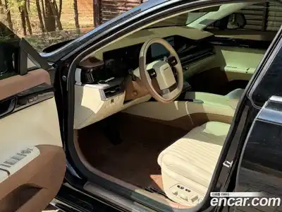 Hyundai Grandeur 2025 1.6 гидро в Москве № 1317428, миниатюра 5