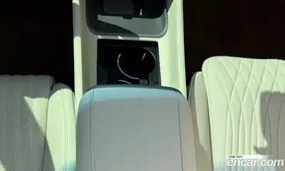 Hyundai Grandeur 2025 1.6 гидро в Москве № 1317428, миниатюра 7