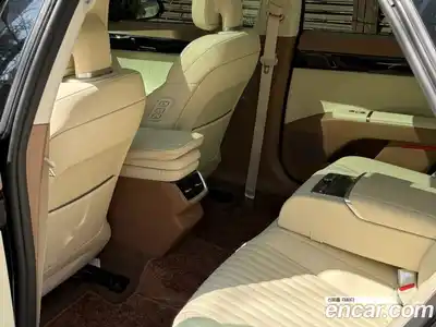 Hyundai Grandeur 2025 1.6 гидро в Москве № 1317428, миниатюра 8