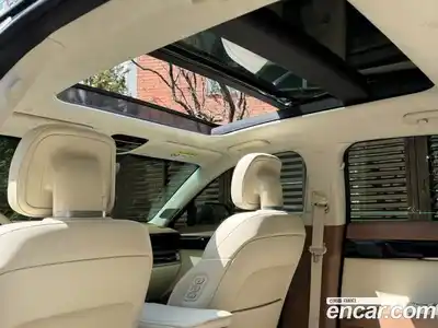 Hyundai Grandeur 2025 1.6 гидро в Москве № 1317428, миниатюра 9