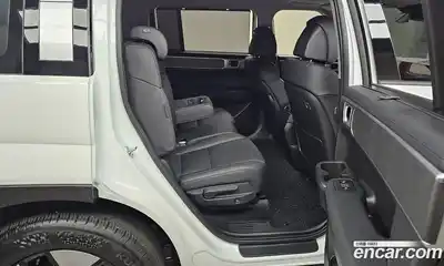 Hyundai Santa Fe 2025 1.6 гидро в Москве № 1317444, миниатюра 12