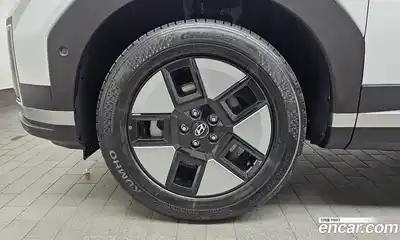 Hyundai Santa Fe 2025 1.6 гидро в Москве № 1317444, миниатюра 5
