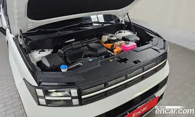 Hyundai Santa Fe 2025 1.6 гидро в Москве № 1317444, миниатюра 6