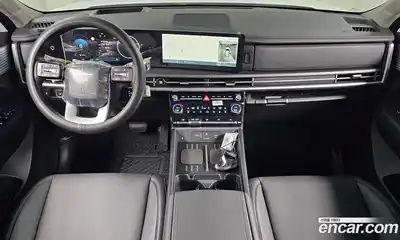 Hyundai Santa Fe 2025 1.6 гидро в Москве № 1317444, миниатюра 7