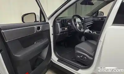 Hyundai Santa Fe 2025 1.6 гидро в Москве № 1317444, миниатюра 10