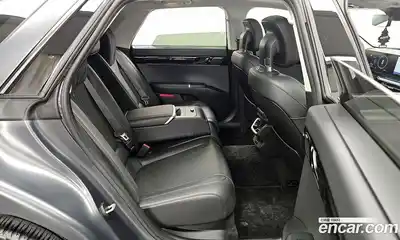 Hyundai Grandeur 2022 3.5 гидро в Москве № 1317686, миниатюра 12