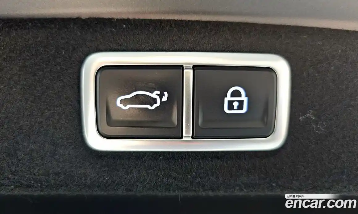 Hyundai Grandeur 2022 3.5 гидро в Москве № 1317686, фото 20