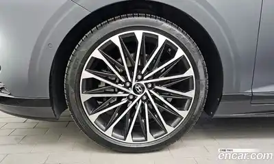 Hyundai Grandeur 2022 3.5 гидро в Москве № 1317686, миниатюра 5