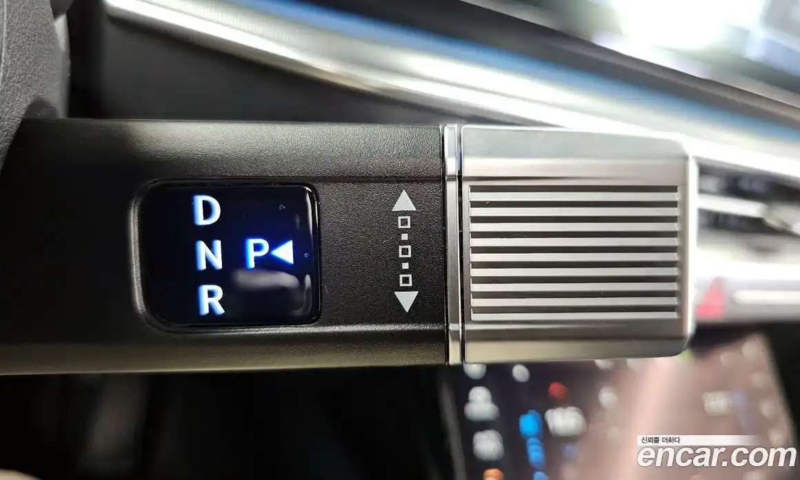 Hyundai Grandeur 2022 3.5 гидро в Москве № 1317686, фото 9