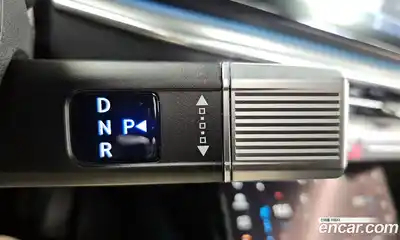 Hyundai Grandeur 2022 3.5 гидро в Москве № 1317686, миниатюра 9
