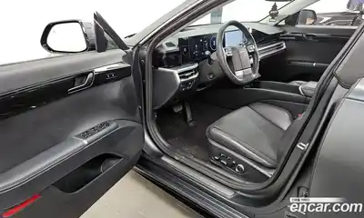 Hyundai Grandeur 2022 3.5 гидро в Москве № 1317686, миниатюра 10
