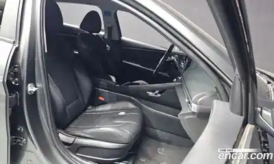 Hyundai Avante 2022 1.6 гидро в Москве № 1317805, миниатюра 11