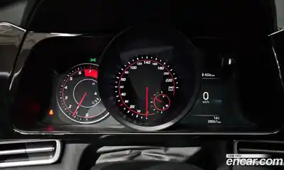 Hyundai Avante 2022 1.6 гидро в Москве № 1317805, миниатюра 8
