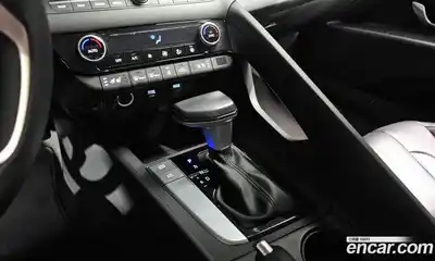 Hyundai Avante 2022 1.6 гидро в Москве № 1317805, миниатюра 9