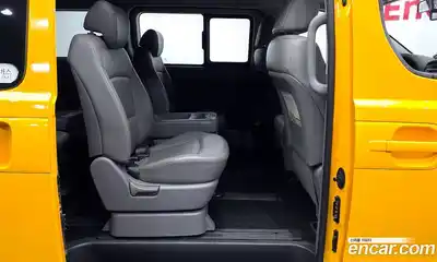 Hyundai Starex 2019 2.4 Автомат в Москве № 1317993, миниатюра 11