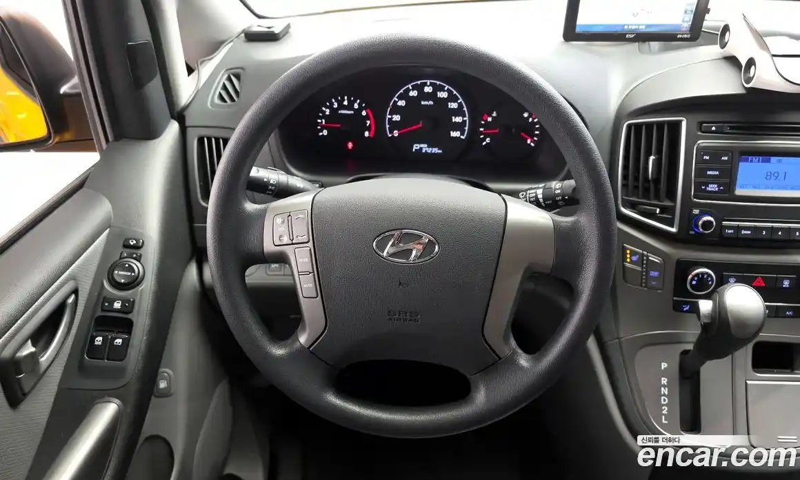 Hyundai Starex 2019 2.4 Автомат в Москве № 1317993, фото 13