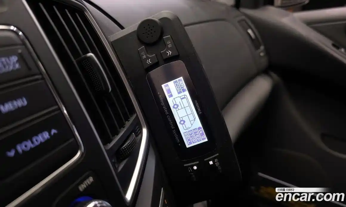 Hyundai Starex 2019 2.4 Автомат в Москве № 1317993, фото 17