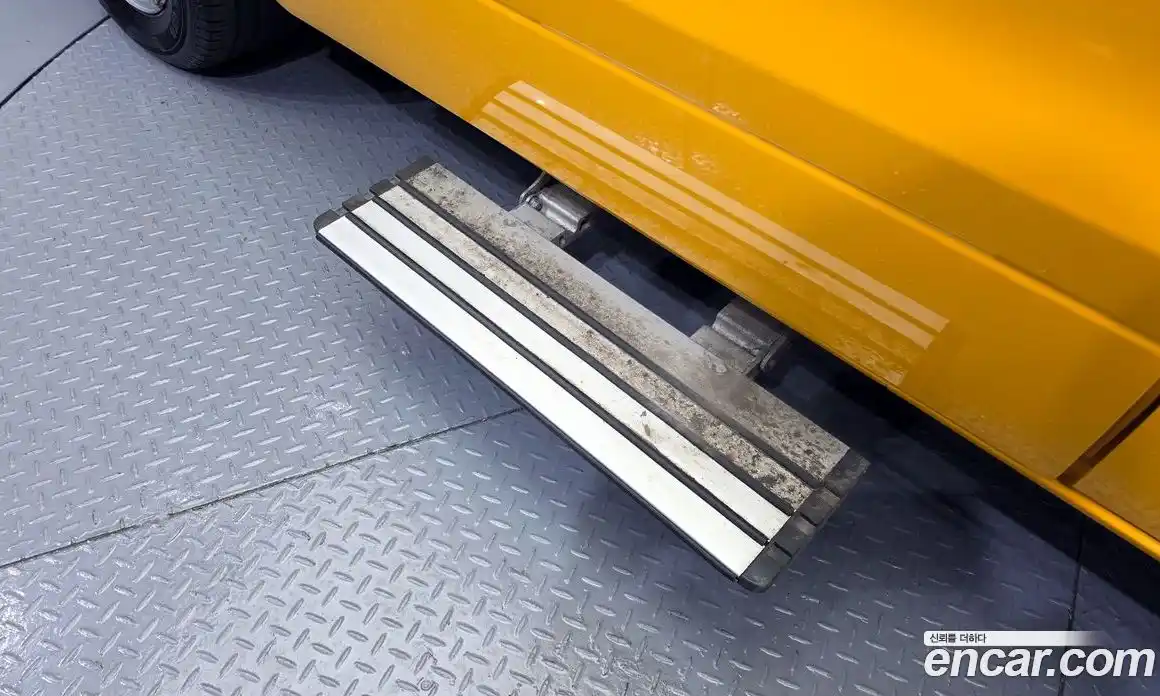 Hyundai Starex 2019 2.4 Автомат в Москве № 1317993, фото 20