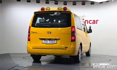 Hyundai Starex 2019 2.4 Автомат в Москве № 1317993, миниатюра 4