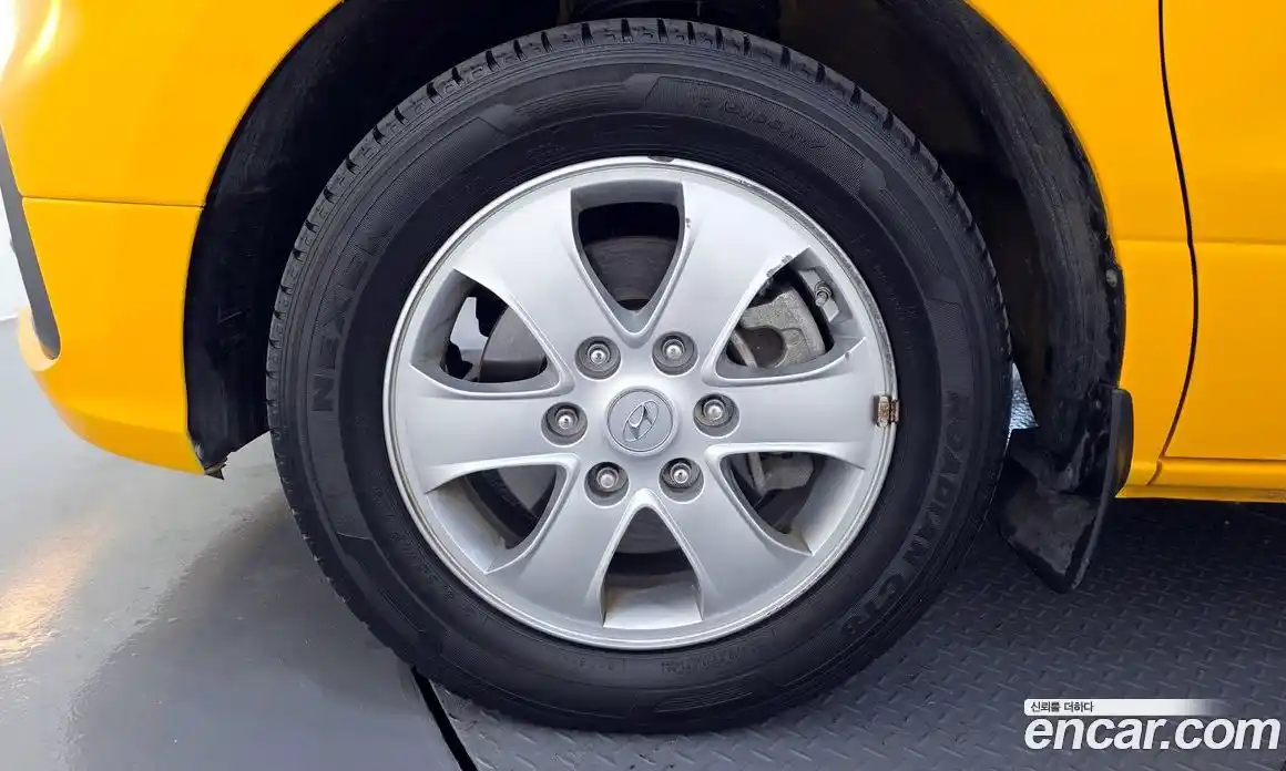 Hyundai Starex 2019 2.4 Автомат в Москве № 1317993, фото 5