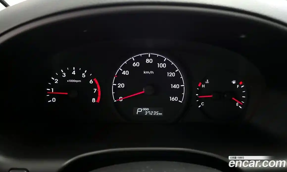 Hyundai Starex 2019 2.4 Автомат в Москве № 1317993, фото 8