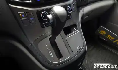 Hyundai Starex 2019 2.4 Автомат в Москве № 1317993, миниатюра 9