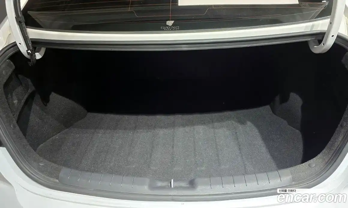 Hyundai Avante 2019 1.6 гидро в Москве № 1318021, фото 20