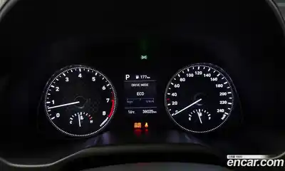 Hyundai Avante 2019 1.6 гидро в Москве № 1318021, миниатюра 8