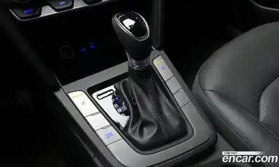 Hyundai Avante 2019 1.6 гидро в Москве № 1318021, миниатюра 9