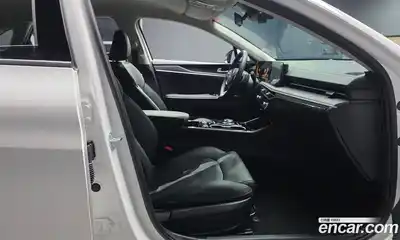 Kia K5 2025 2.0 гидро в Москве № 1318106, миниатюра 12