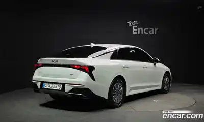 Kia K5 2025 2.0 гидро в Москве № 1318106, миниатюра 2