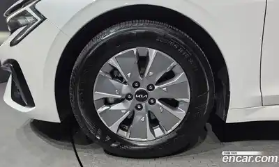 Kia K5 2025 2.0 гидро в Москве № 1318106, миниатюра 5