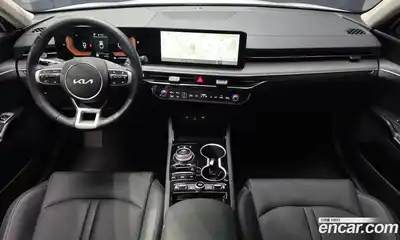 Kia K5 2025 2.0 гидро в Москве № 1318106, миниатюра 7