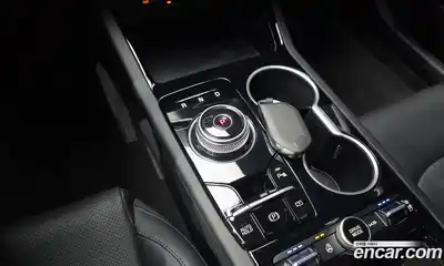 Kia K5 2025 2.0 гидро в Москве № 1318106, миниатюра 9